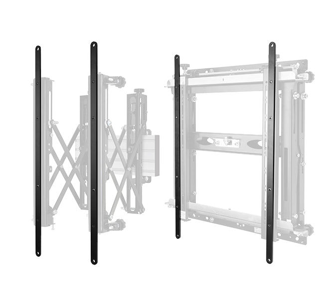 B-Tech BT7564 VESA-adapter feste