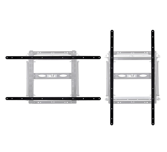 B-Tech BT7566 VESA-adapter