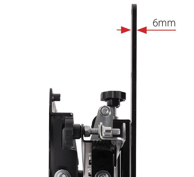 B-Tech BT7566 VESA-adapter