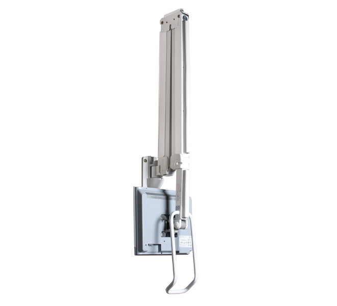 B-Tech BT7592/W veggarm