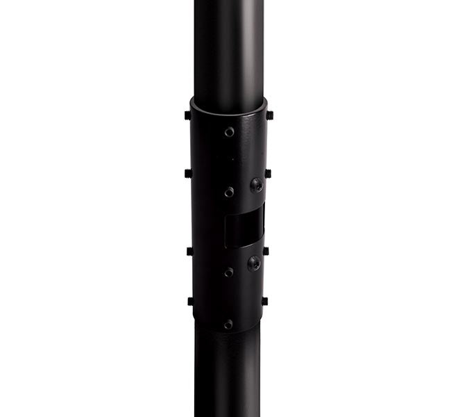 B-Tech BT7824-B stolpeskjøt