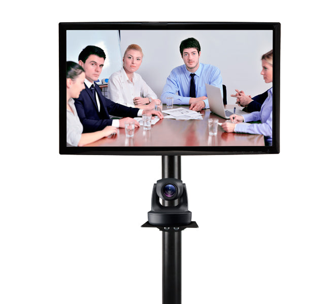 B-Tech BT7863-B AV-hylle