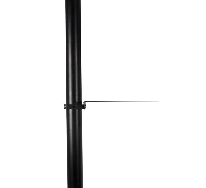 B-Tech BT7863-B AV-hylle