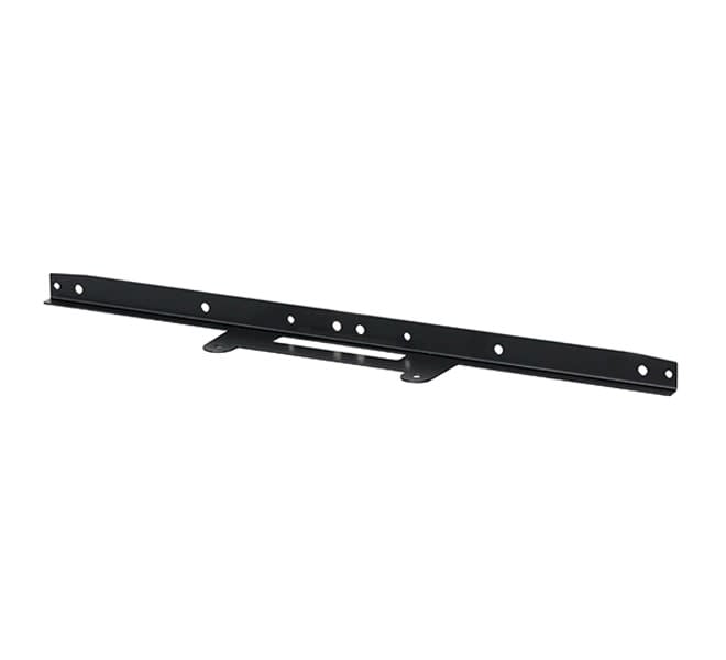 B-Tech BT7873 monteringsplate sort