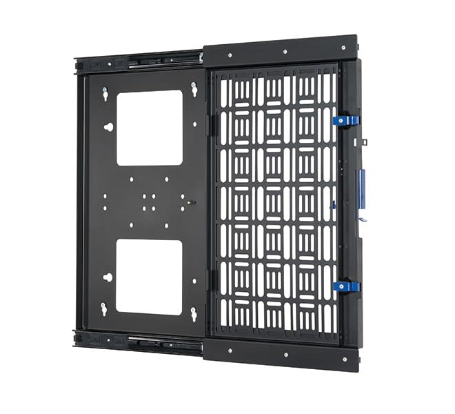 B-Tech BT7888 uttrekkbar hylle