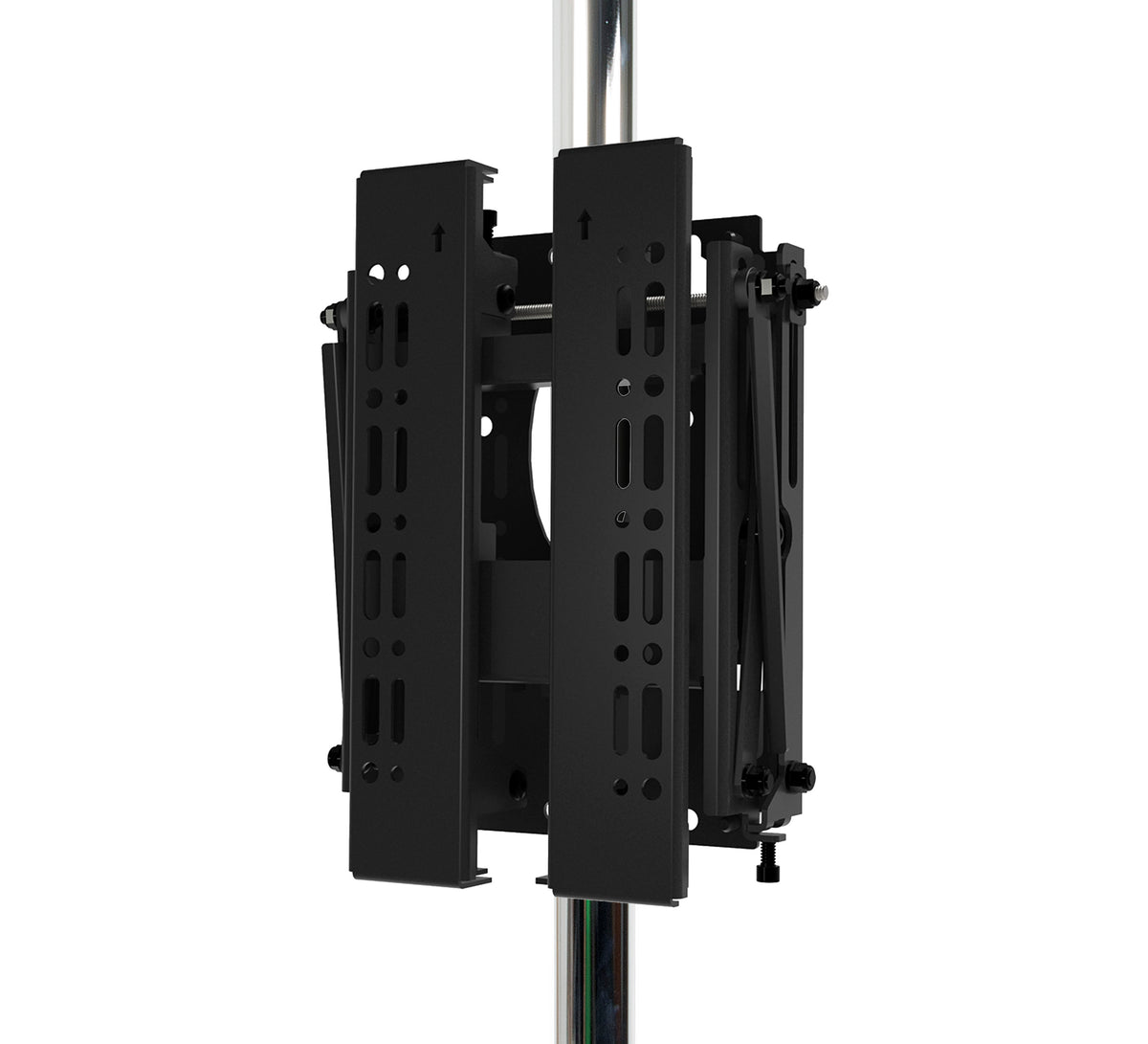 B-Tech BT8309 veggmontering sort