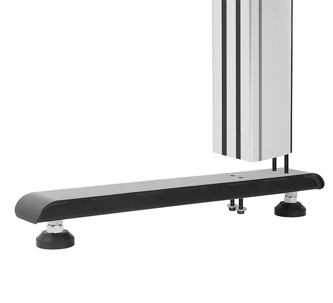B-Tech BT8380-SHB gulvstativbase