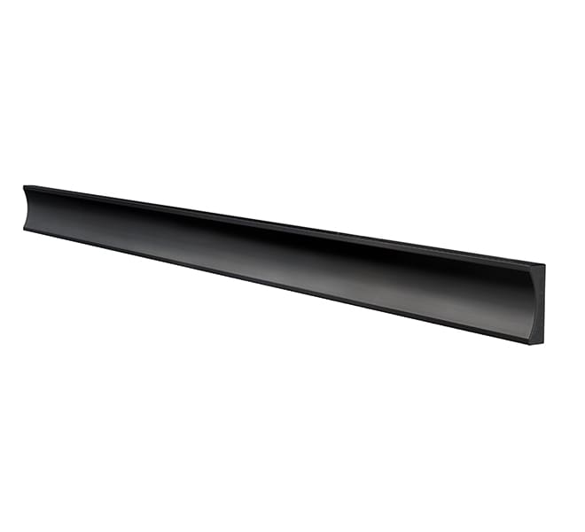 Horizontal Mounting Bar - 1.0m