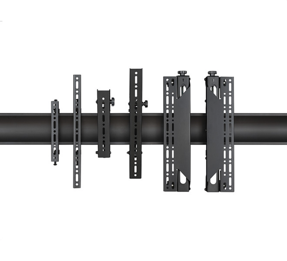 Horizontal Mounting Bar - 1.0m