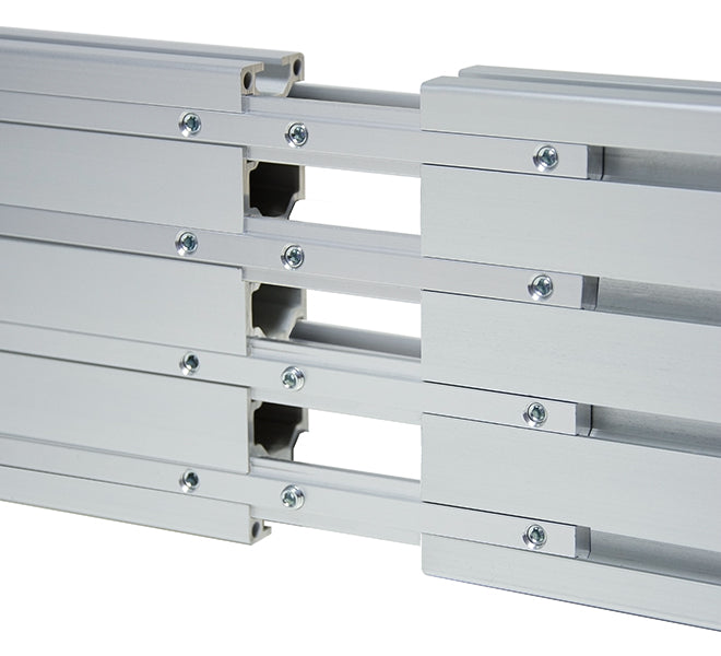 B-Tech BT8390 monteringsskinne