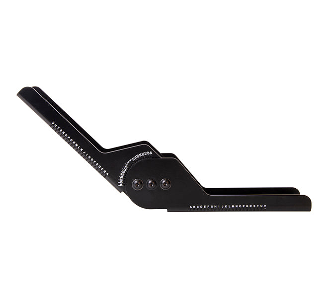 B-Tech BT8390-AAC-B brakett