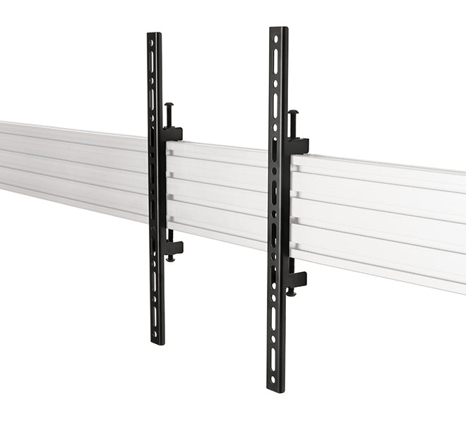 B-Tech BT8390 monteringsskinner sort