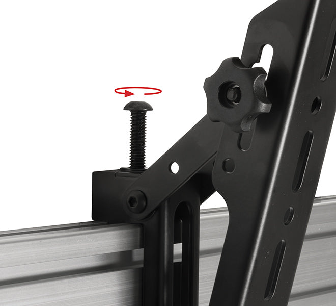 B-Tech BT8390-VESA400T arm