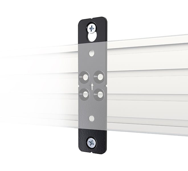 B-Tech BT8390-WFK1 feste