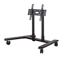 B-Tech BT8540 display-trolley sort