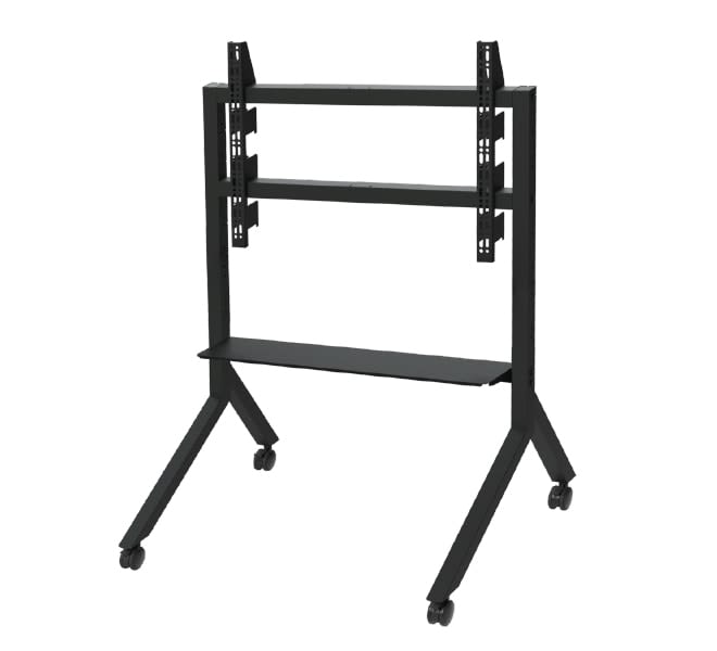 B-Tech BT8545 Momentum Edge trolley