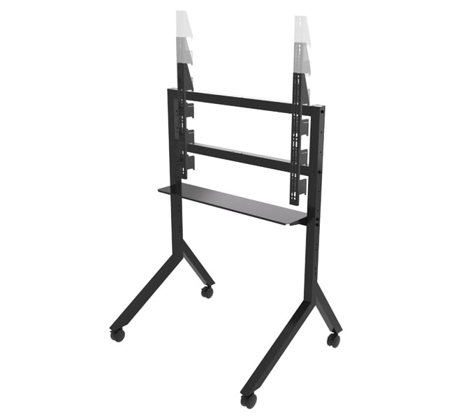 B-Tech BT8545 Momentum Edge trolley