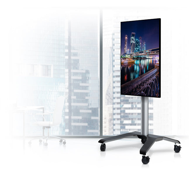 B-Tech BT8562 display-trolley