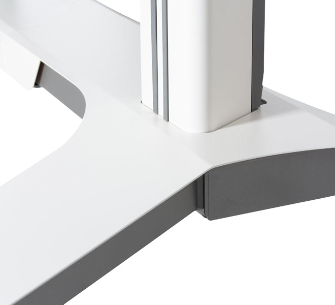 B-Tech BT8564 flatskjerm-vogn