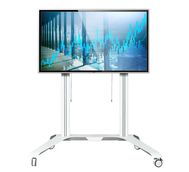 B-Tech BT8564 flatskjerm-vogn