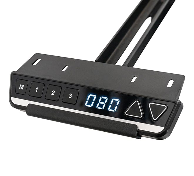 B-Tech BT8569 motorisert feste