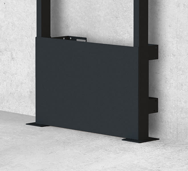 B-Tech BT8569 motorisert feste