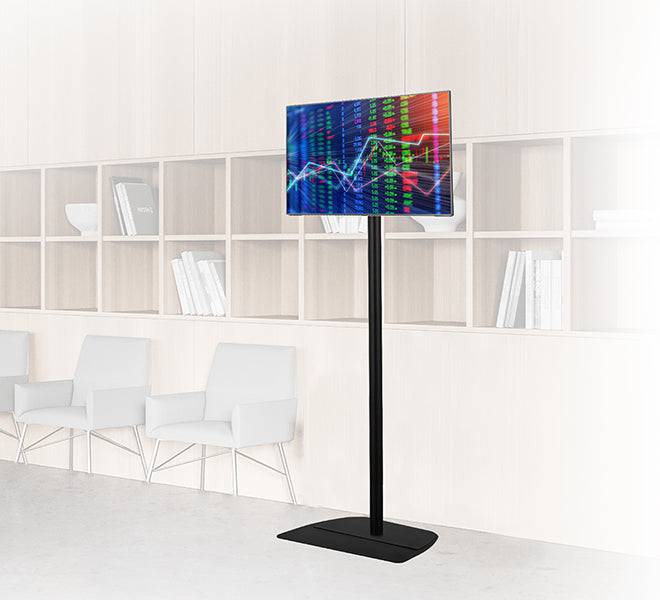 B-Tech Slimline videowall-feste BT8570