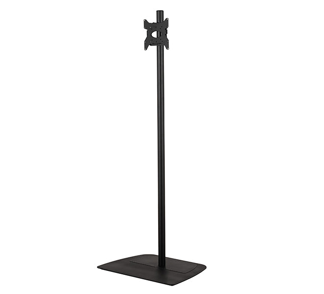 B-Tech BT8571-B flatskjerm-gulvstativ