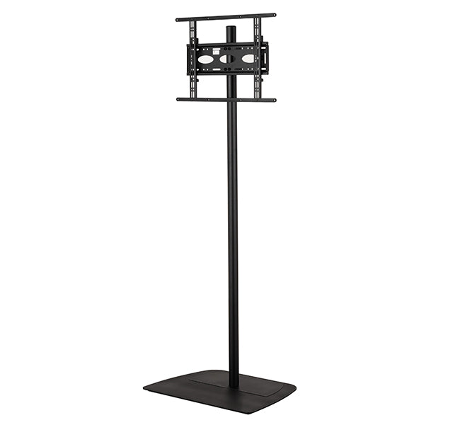 B-Tech BT8572-B gulvstativ sort