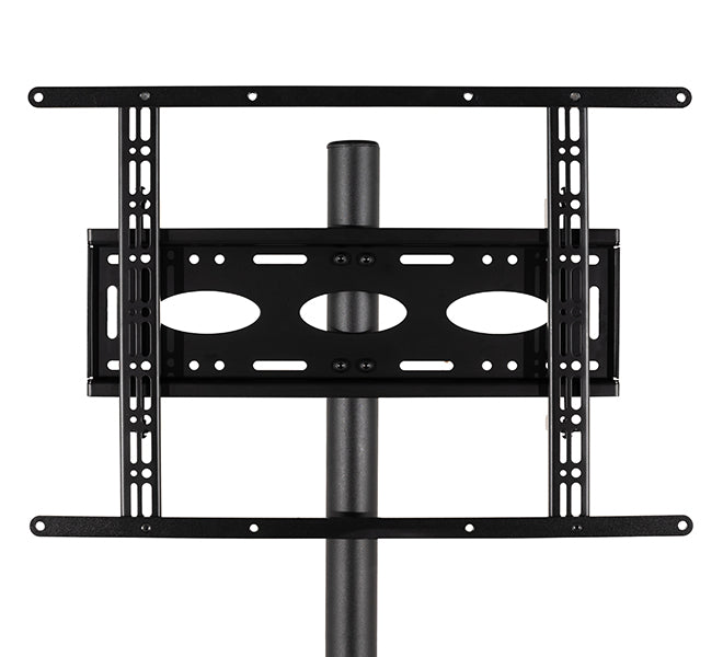 B-Tech BT8572-B gulvstativ sort