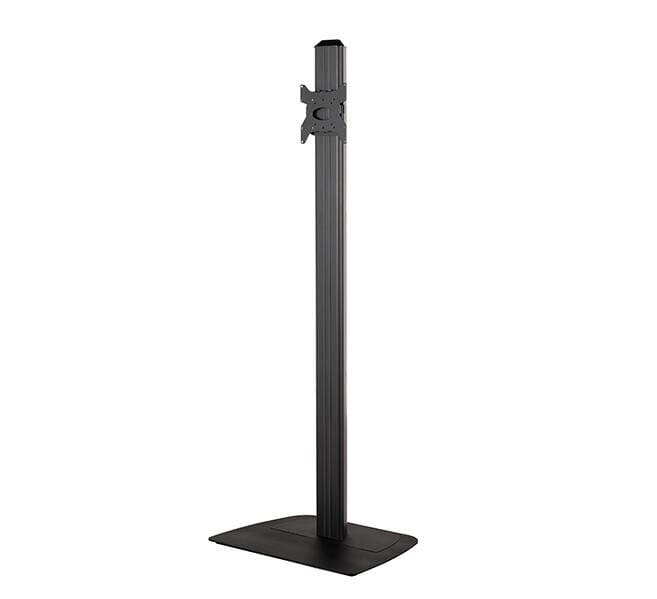 B-Tech BT8581-BB gulvstativ sort