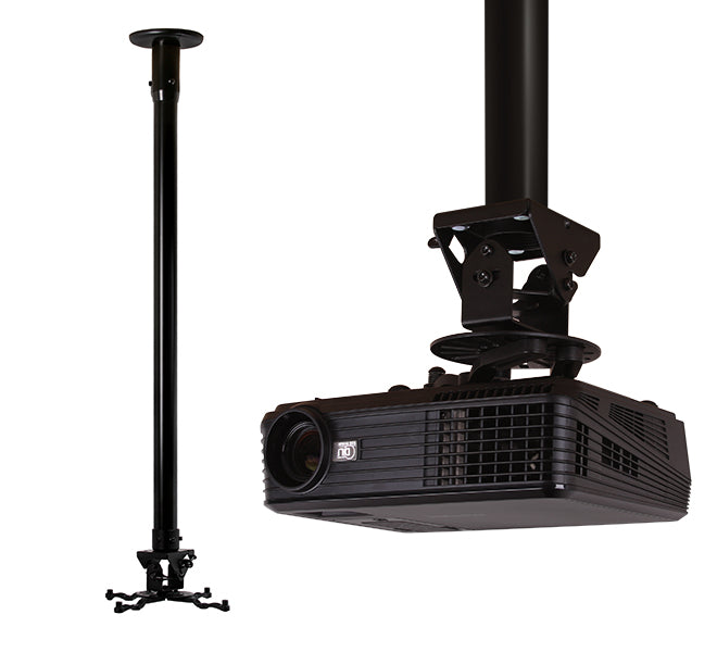B-Tech BTE-BT899-W projektor-takfeste