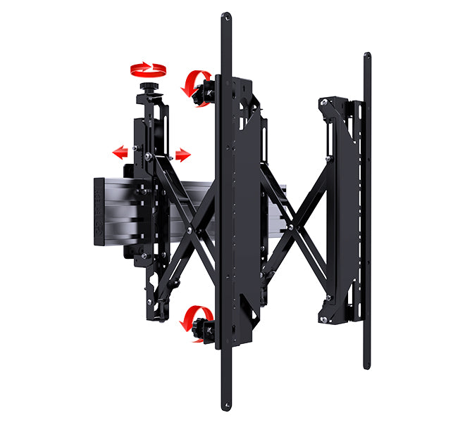 B-Tech BT9909 skjermfeste