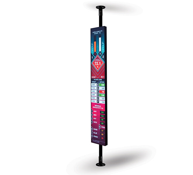 B-Tech BT9909 skjermfeste