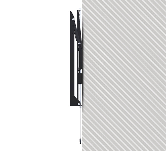 B-Tech BT9910/B veggfeste