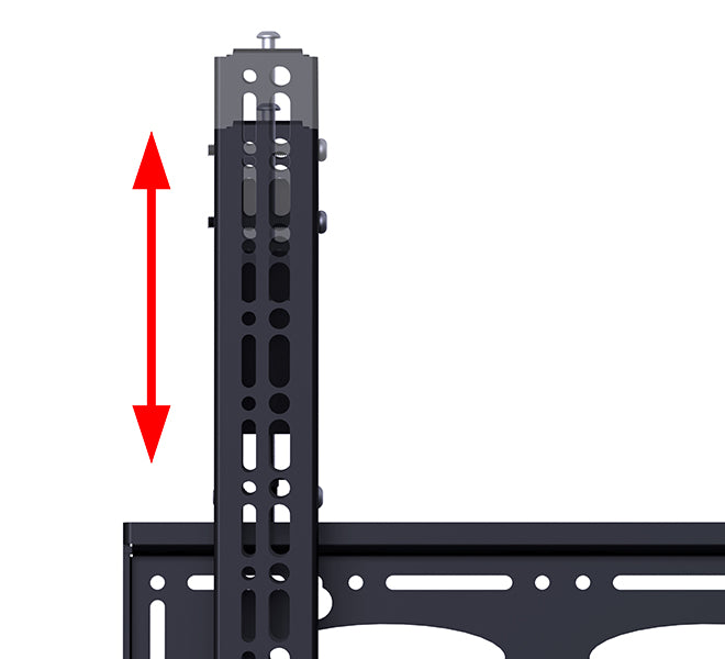B-Tech BT9910/B veggfeste
