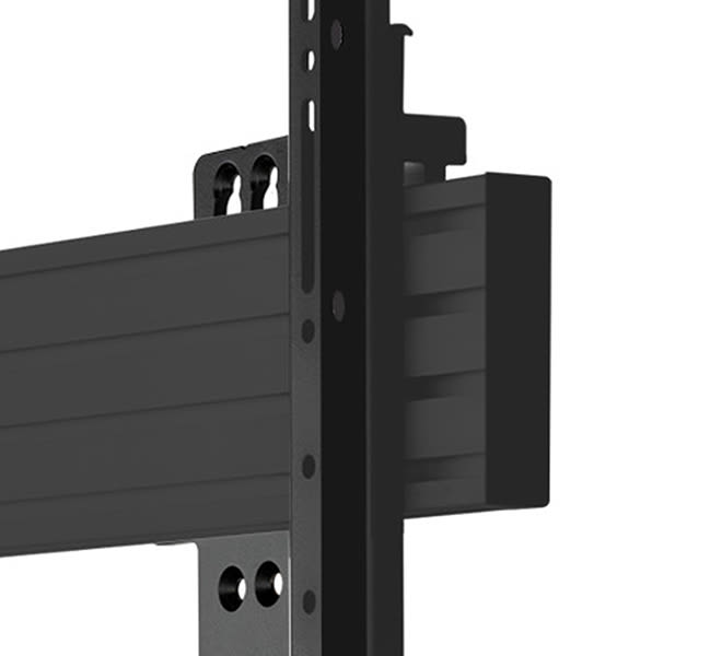 Veggfeste XL Portrait f/Ultrawide Displays 21:9