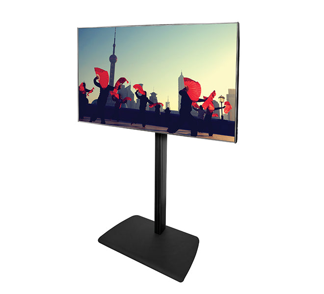 B-Tech BTF840-BB skjermstativ sort