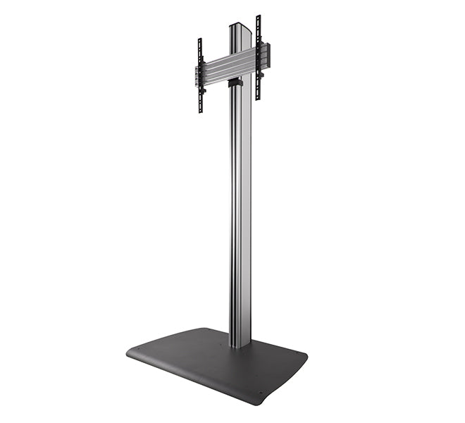 B-Tech BTF840-BB skjermstativ sort