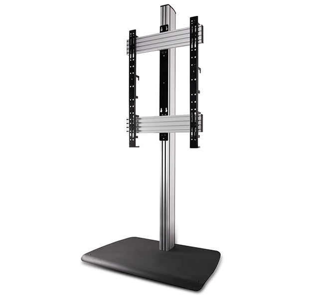 B-Tech BTF843 gulvstativ sort
