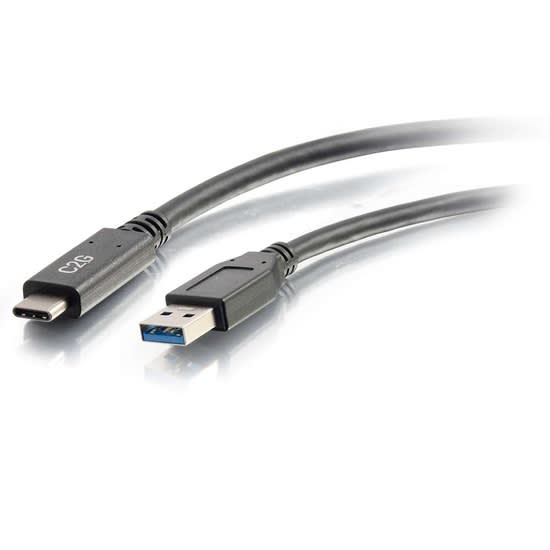 C2G USB-C kabel