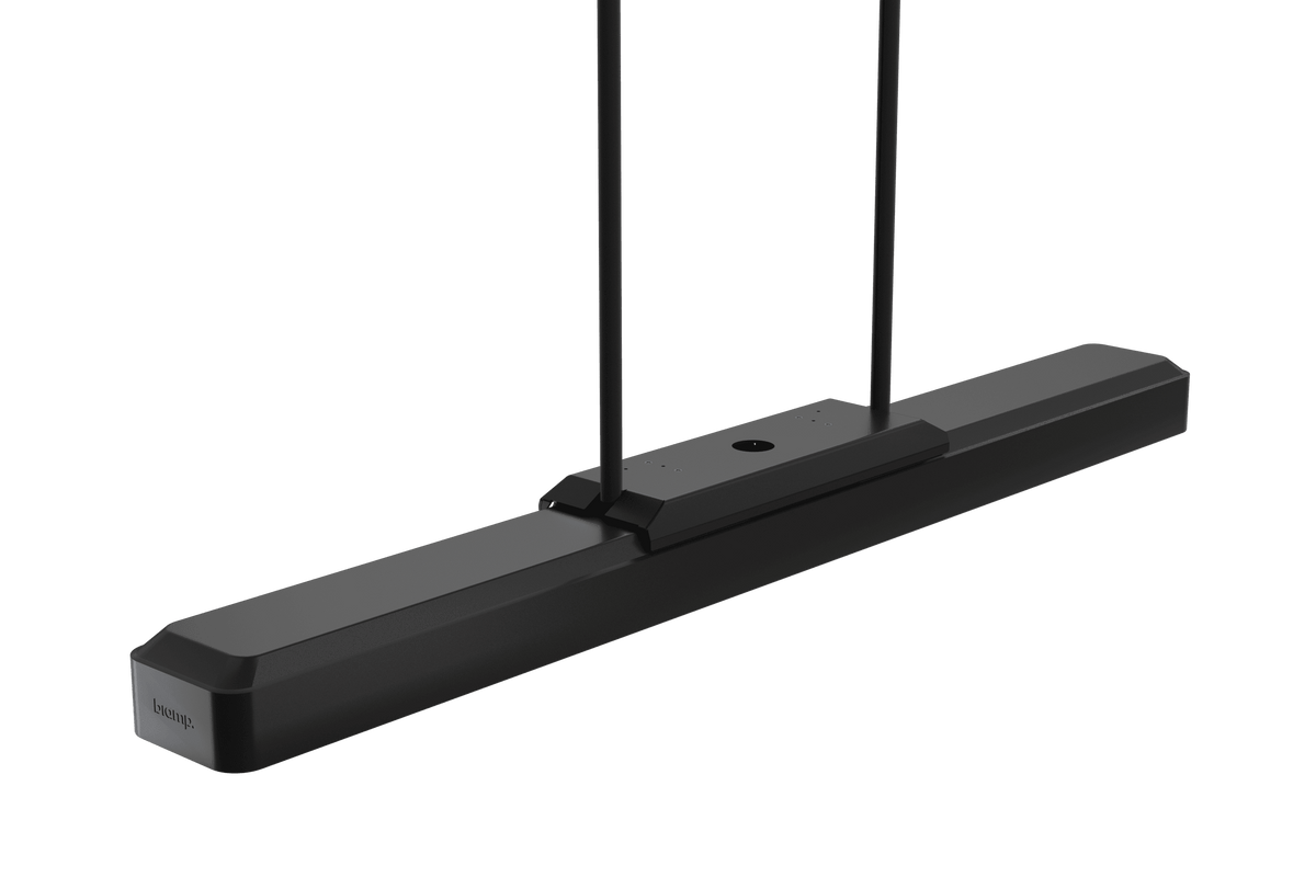 Biamp Parlé CBC 2500 CM audiobar