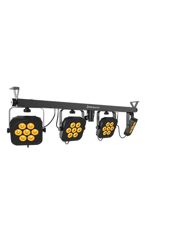 Chauvet DJ 4BAR Quad ILS LED