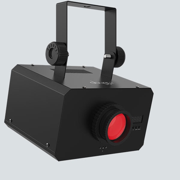 Chauvet DJ Abyss 2 effektarmatur
