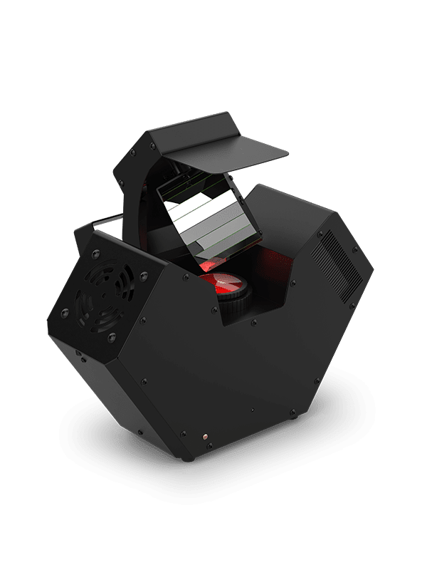 Chauvet DJ Blazor LED-armatur