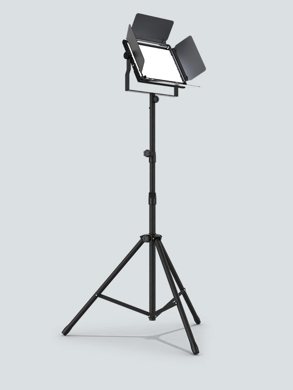 Chauvet Cast Panel Pack LED-armatur