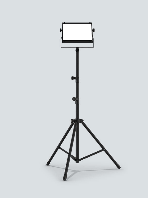 Chauvet Cast Panel Pack LED-armatur