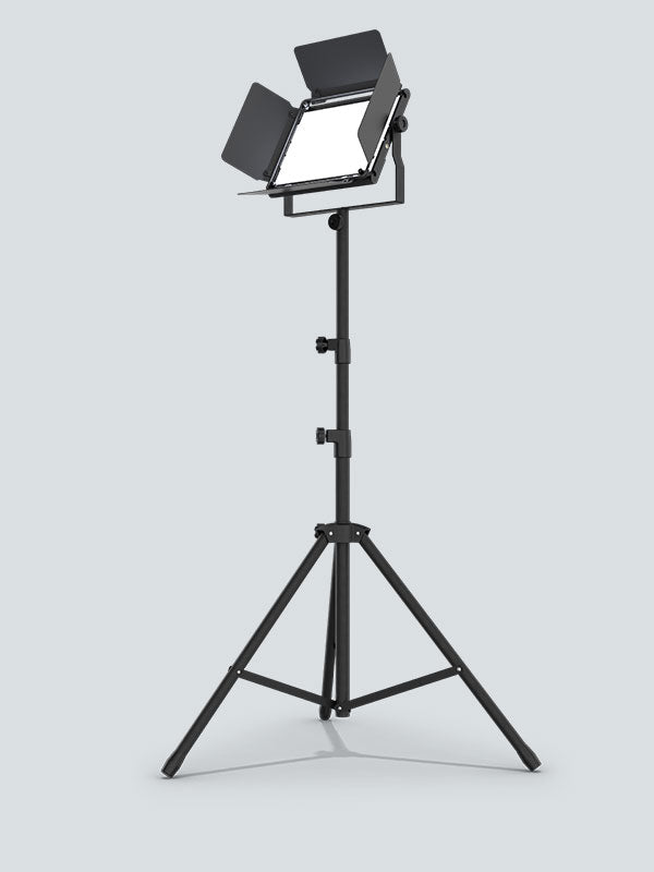 Chauvet Cast Panel Pack LED-armatur