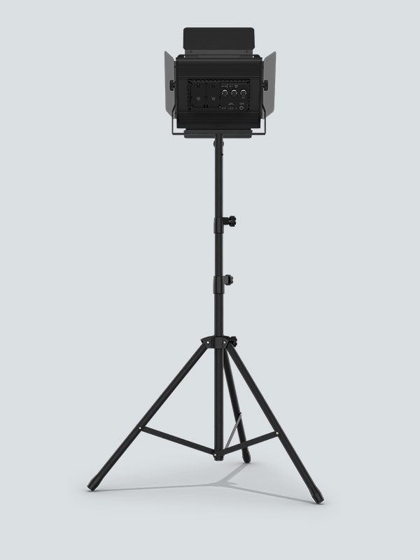 Chauvet Cast Panel Pack LED-armatur