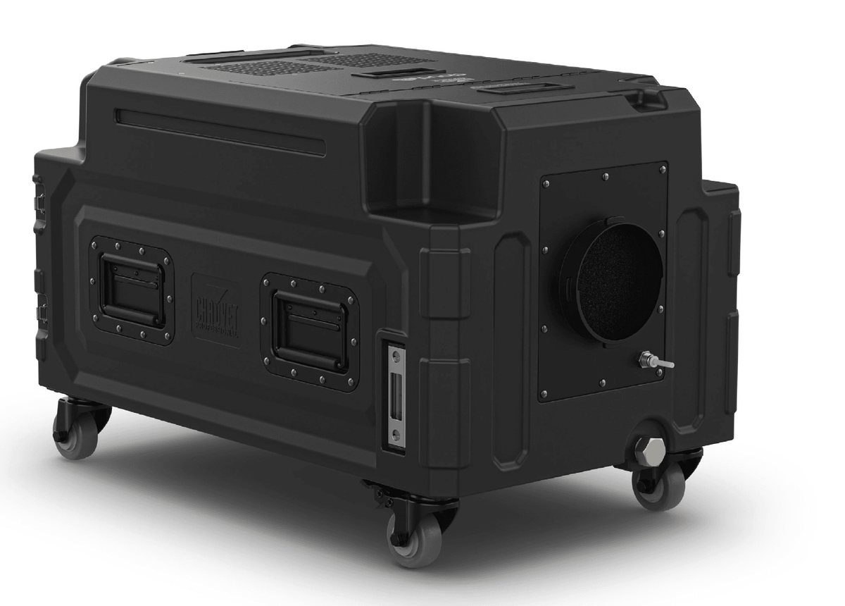 Chauvet Cloud 9X IP tåkemaskin